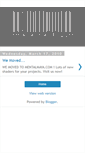 Mobile Screenshot of mentalmaya.blogspot.com