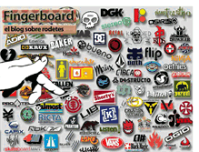 Tablet Screenshot of fingerboard-techdeck.blogspot.com
