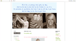 Desktop Screenshot of lindseyandjared.blogspot.com