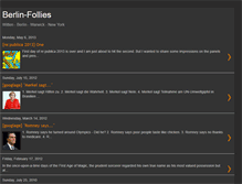 Tablet Screenshot of berlin-follies.blogspot.com