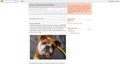 Desktop Screenshot of funwithroxxy.blogspot.com