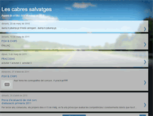 Tablet Screenshot of escolabalmes-sise.blogspot.com