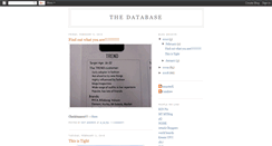 Desktop Screenshot of megabyte-mansion.blogspot.com