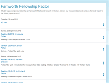 Tablet Screenshot of farnworth3f.blogspot.com
