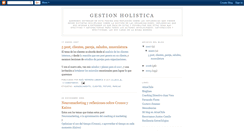 Desktop Screenshot of geho.blogspot.com
