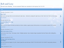 Tablet Screenshot of lexyandrob.blogspot.com