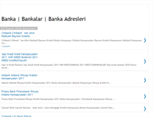 Tablet Screenshot of ebanka.blogspot.com