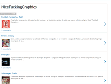 Tablet Screenshot of nicefuckinggraphics.blogspot.com