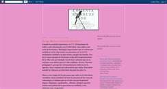 Desktop Screenshot of comentariosnuevos.blogspot.com
