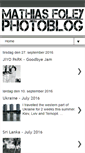 Mobile Screenshot of mathias-foley.blogspot.com