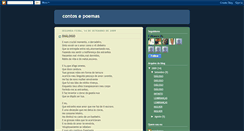 Desktop Screenshot of menderoca-poetaiguacuano.blogspot.com