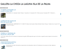 Tablet Screenshot of gallera-la-choza-gordon.blogspot.com