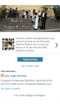 Mobile Screenshot of carmen-peter.blogspot.com