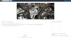 Desktop Screenshot of heatherfowlerphotography.blogspot.com