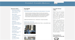 Desktop Screenshot of cionskimudraci.blogspot.com