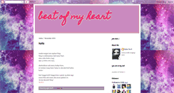 Desktop Screenshot of notaku-notasaya.blogspot.com