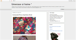 Desktop Screenshot of hhaine.blogspot.com