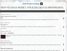 Tablet Screenshot of emmamariaskoglund.blogspot.com