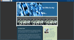 Desktop Screenshot of c-r-h.blogspot.com