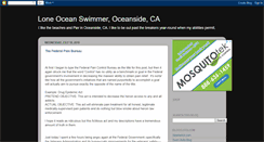 Desktop Screenshot of oceanswimoceansideca.blogspot.com