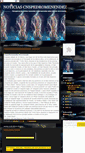 Mobile Screenshot of cnspmnoticias.blogspot.com