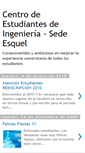Mobile Screenshot of cefiesquel.blogspot.com