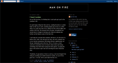 Desktop Screenshot of homemnofogo.blogspot.com