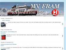 Tablet Screenshot of mvfram.blogspot.com