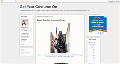 Desktop Screenshot of customexoticwear.blogspot.com