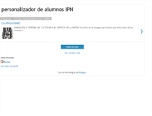Tablet Screenshot of escatepepan-ipn.blogspot.com
