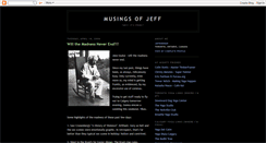 Desktop Screenshot of itsmahblog.blogspot.com
