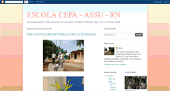 Desktop Screenshot of cepa-cepa1997assu.blogspot.com