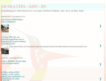 Tablet Screenshot of cepa-cepa1997assu.blogspot.com