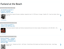 Tablet Screenshot of funlandatthebeach.blogspot.com