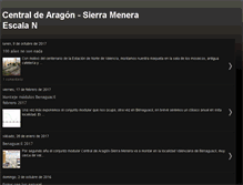Tablet Screenshot of ca-sm-escala-n.blogspot.com