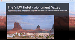 Desktop Screenshot of desert-sky-designs.blogspot.com