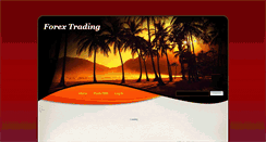 Desktop Screenshot of earn-free-money-forex.blogspot.com