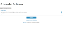 Tablet Screenshot of limandanlimana.blogspot.com