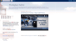 Desktop Screenshot of gaf4-safety.blogspot.com