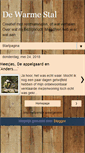 Mobile Screenshot of dewarmestal.blogspot.com