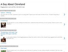 Tablet Screenshot of guyaboutcleveland.blogspot.com