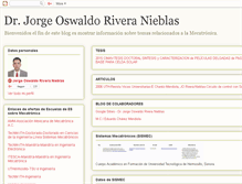 Tablet Screenshot of jorge-rivera.blogspot.com