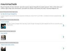 Tablet Screenshot of mauromachado.blogspot.com