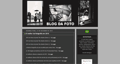 Desktop Screenshot of dafoto.blogspot.com