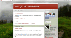 Desktop Screenshot of pallavisridhar.blogspot.com
