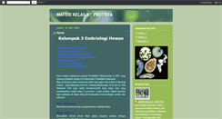 Desktop Screenshot of educorolla3.blogspot.com