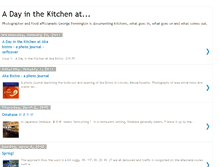 Tablet Screenshot of adayinthekitchenat.blogspot.com