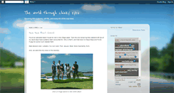 Desktop Screenshot of nikkerbockers.blogspot.com
