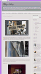 Mobile Screenshot of abbysway.blogspot.com