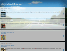 Tablet Screenshot of etegimdendokulenler.blogspot.com